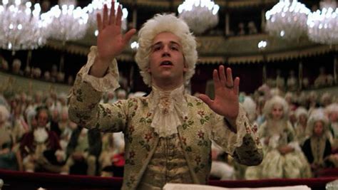 amadeus film dove vederlo